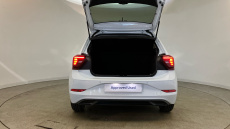 Volkswagen Polo 1.0 TSI Life 5dr Petrol Hatchback